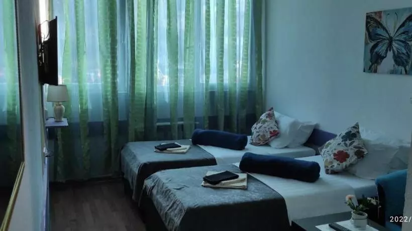 مُتل Bed And Breakfast M Jasmin