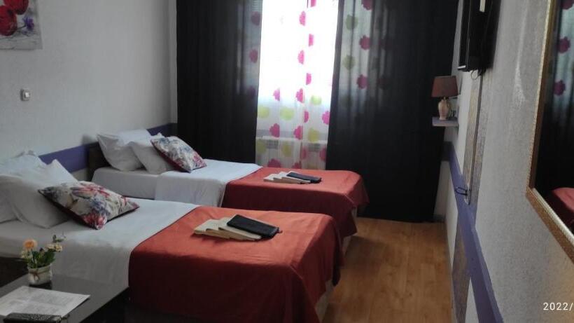 مُتل Bed And Breakfast M Jasmin