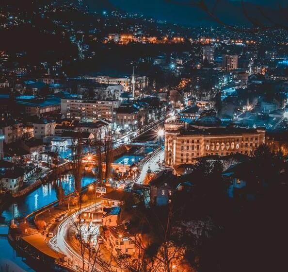 مُتل Bed And Breakfast M Jasmin