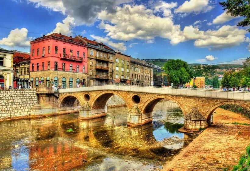 مُتل Bed And Breakfast M Jasmin