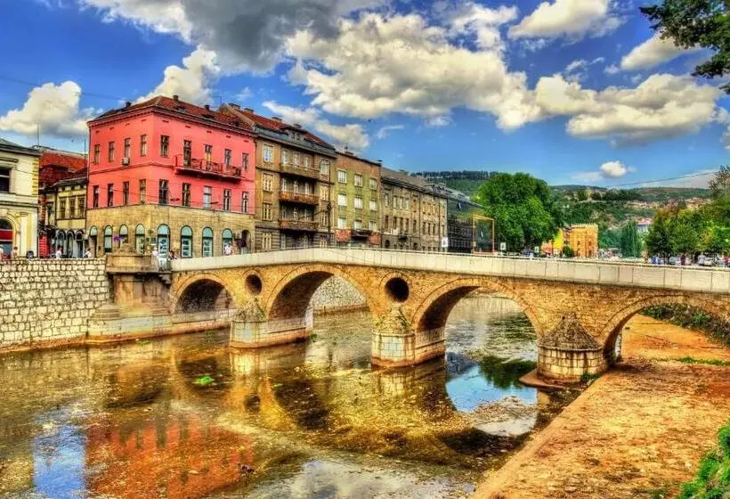 مُتل Bed And Breakfast M Jasmin