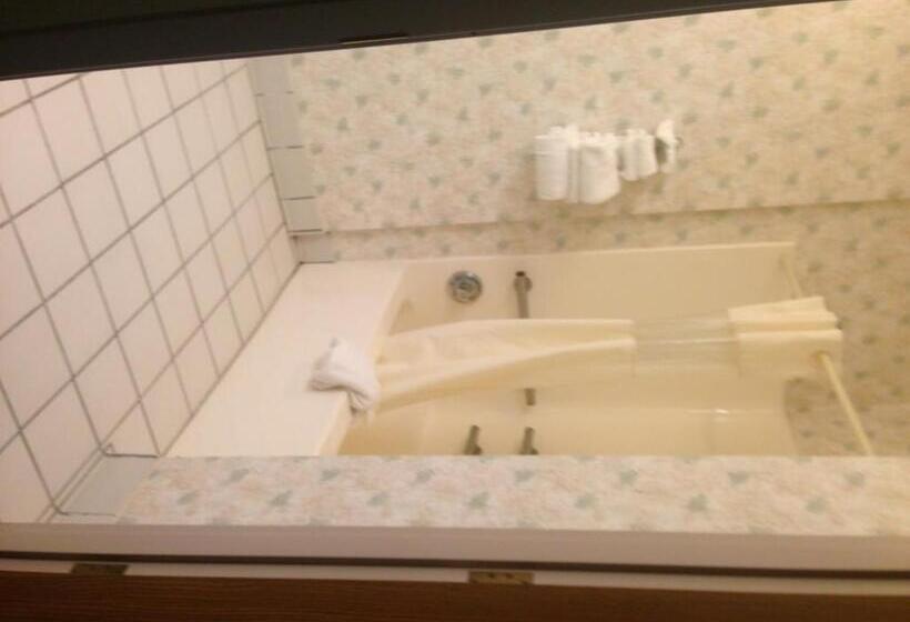 فندق على الطريق Days Inn By Wyndham Grayson