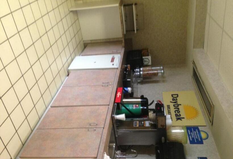 فندق على الطريق Days Inn By Wyndham Grayson