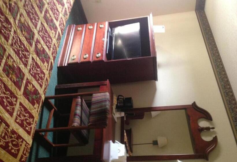 فندق على الطريق Days Inn By Wyndham Grayson