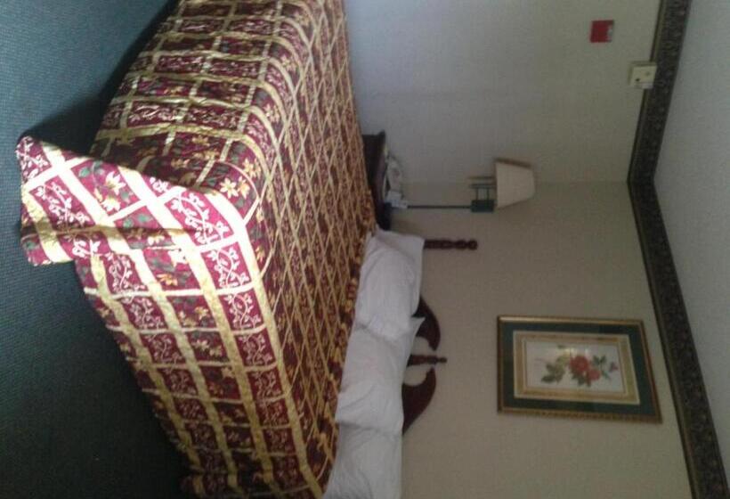 فندق على الطريق Days Inn By Wyndham Grayson