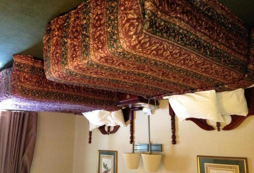 فندق على الطريق Days Inn By Wyndham Grayson