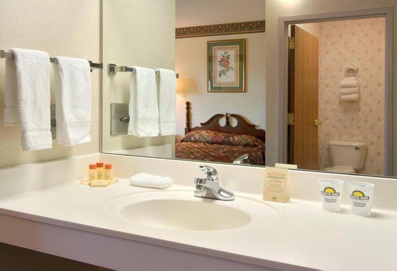 فندق على الطريق Days Inn By Wyndham Grayson