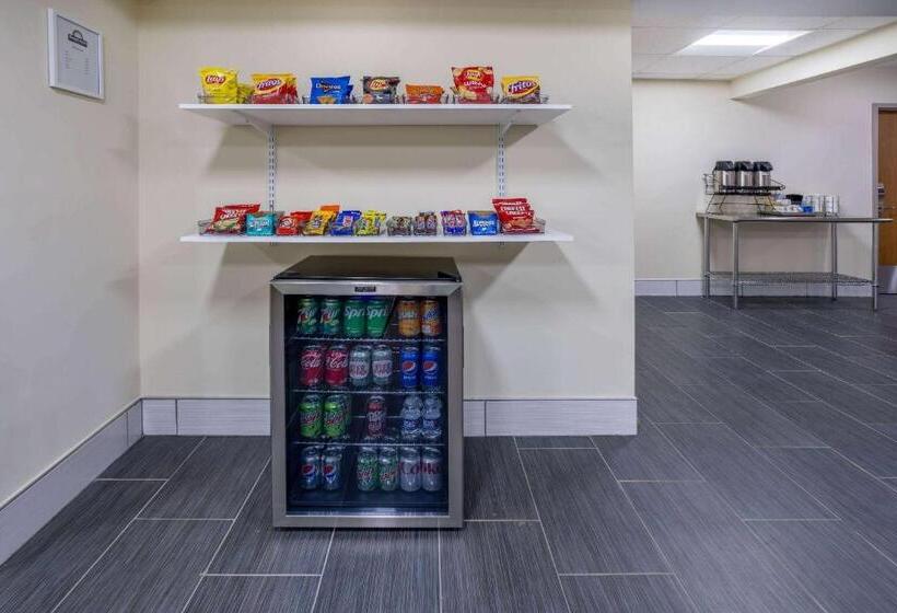 فندق على الطريق Days Inn By Wyndham Grayson