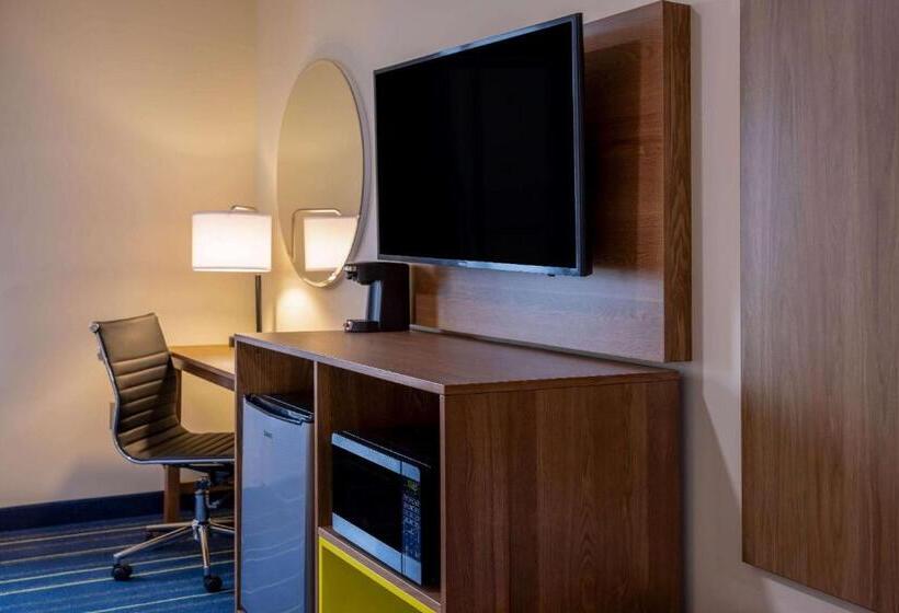 فندق على الطريق Days Inn By Wyndham Grayson