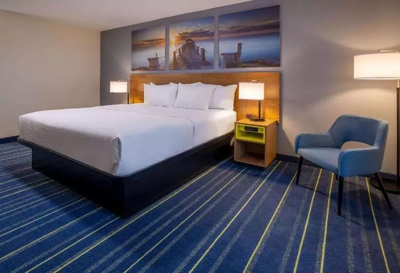 Motelli Days Inn By Wyndham Grayson