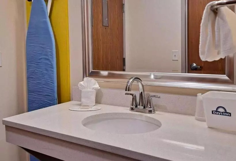 Motelli Days Inn By Wyndham Grayson