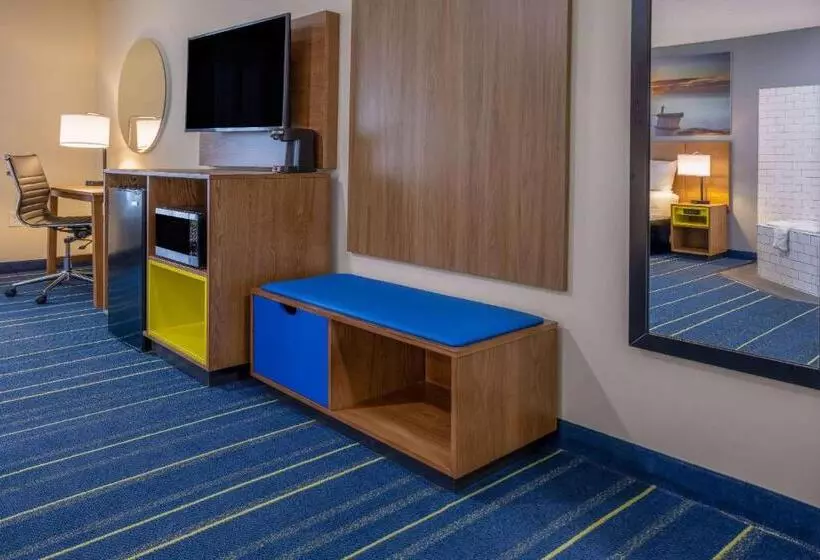 Motelli Days Inn By Wyndham Grayson