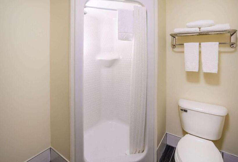 فندق على الطريق Days Inn By Wyndham Grayson