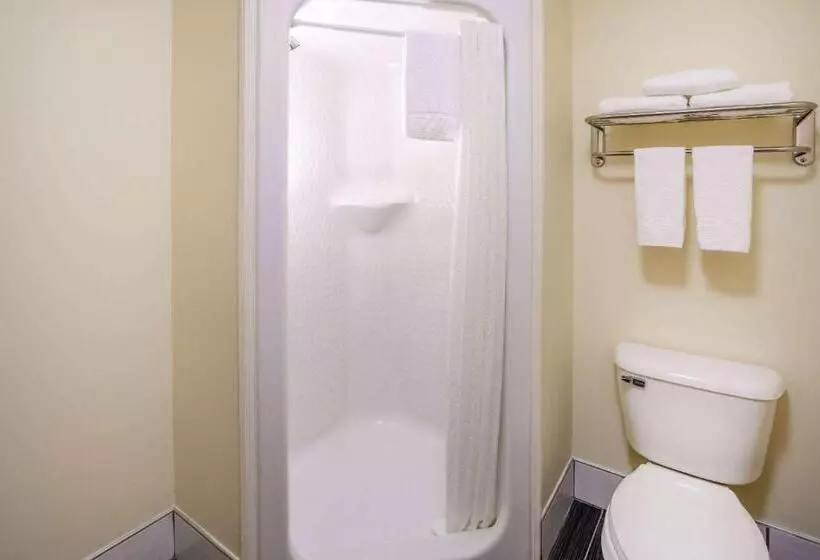 Motelli Days Inn By Wyndham Grayson