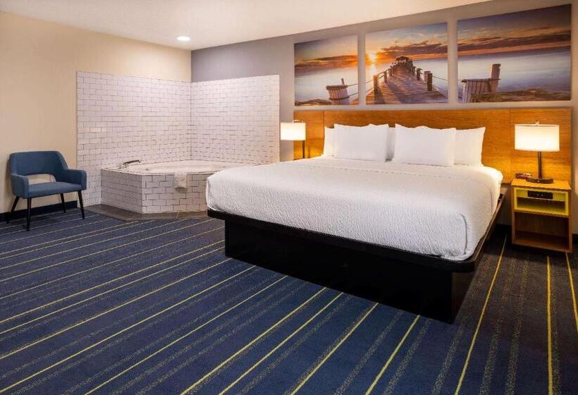 فندق على الطريق Days Inn By Wyndham Grayson