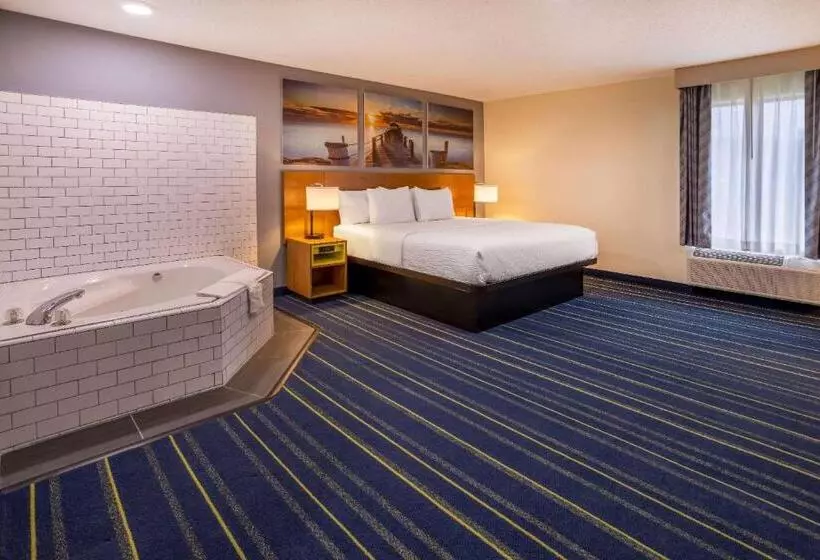 Motelli Days Inn By Wyndham Grayson