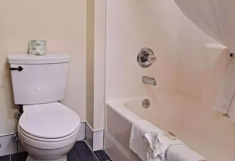 Motelli Days Inn By Wyndham Grayson