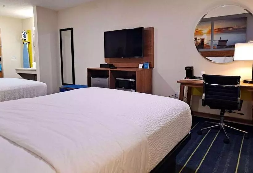 Motelli Days Inn By Wyndham Grayson