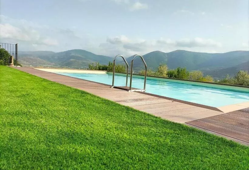 Majatalo Al Casolare