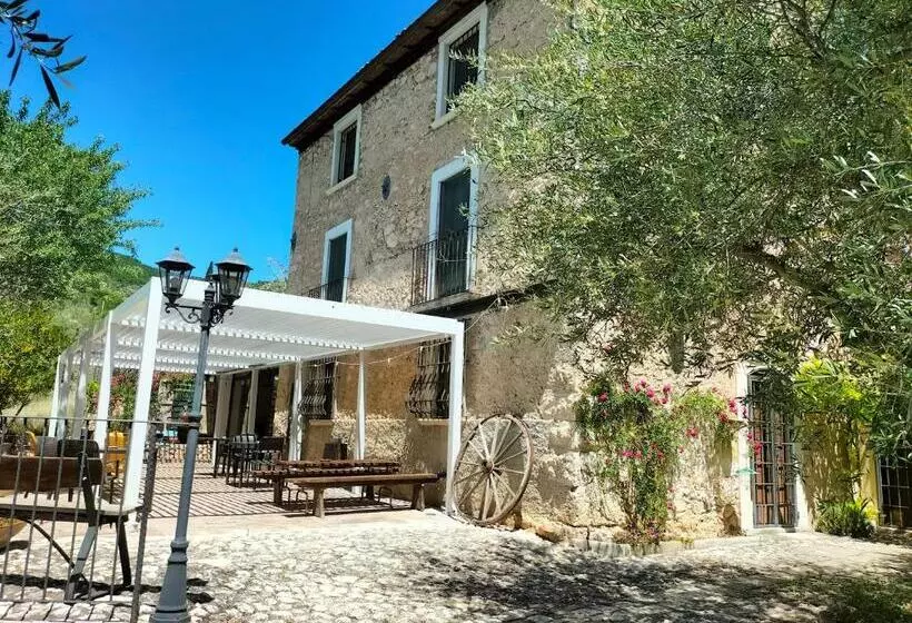 Majatalo Al Casolare