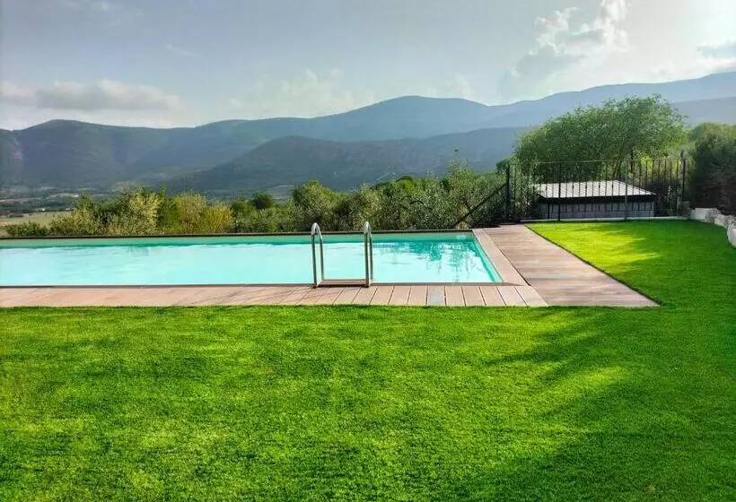 Majatalo Al Casolare