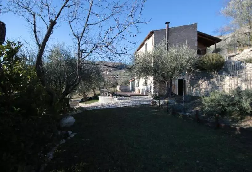 Majatalo Al Casolare