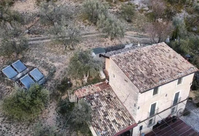 Majatalo Al Casolare