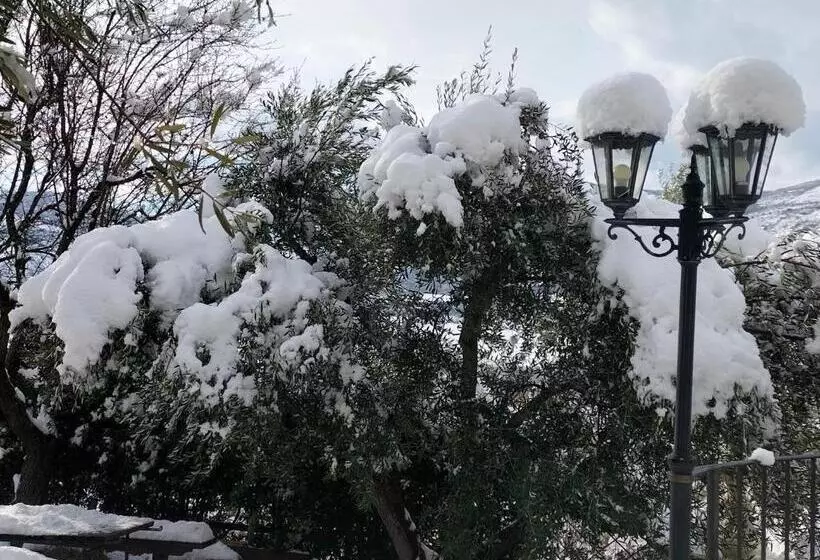 Majatalo Al Casolare