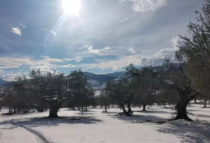 Majatalo Al Casolare