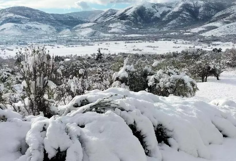 Majatalo Al Casolare