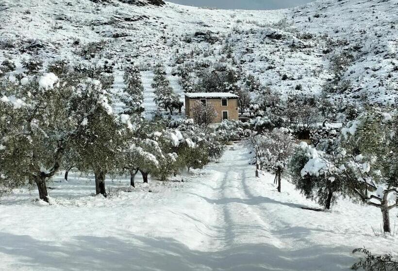 بنسيون Al Casolare