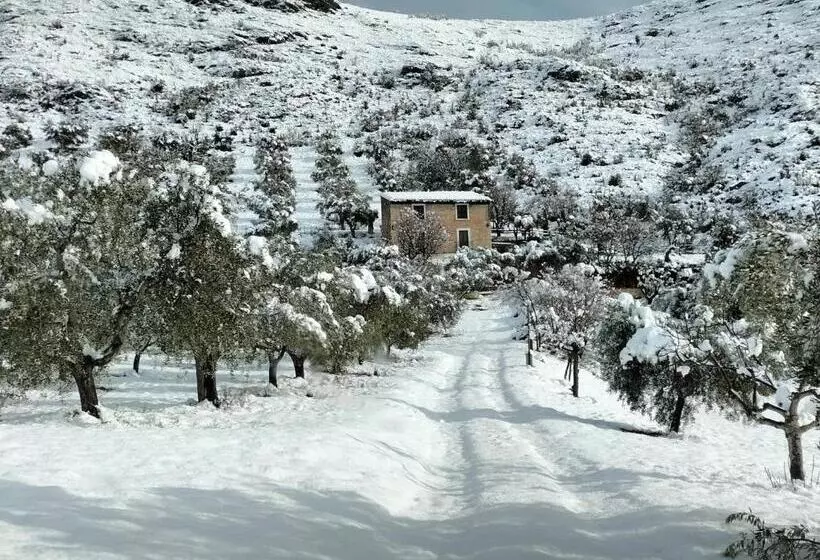 Majatalo Al Casolare