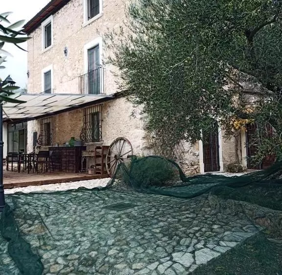 Majatalo Al Casolare