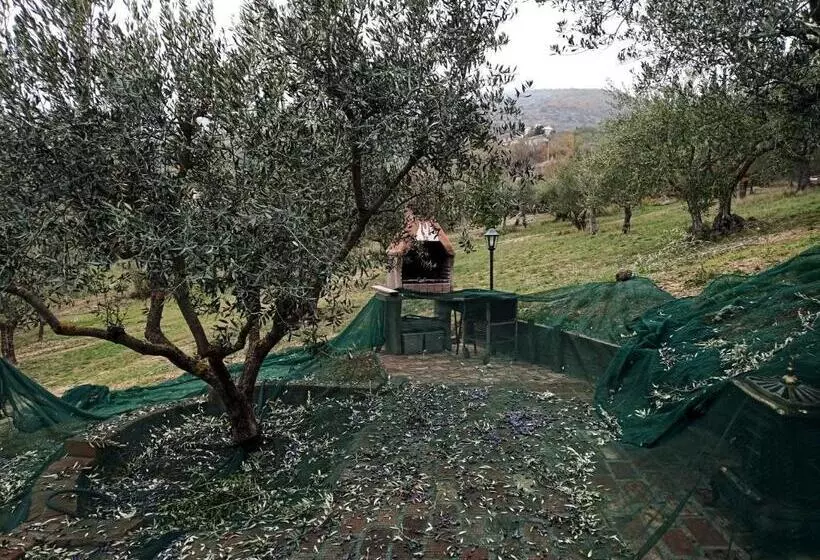 Majatalo Al Casolare