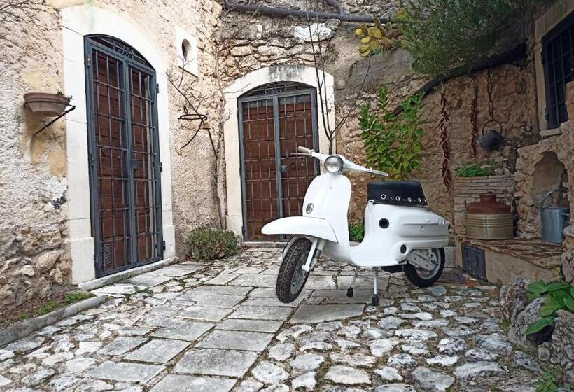 بنسيون Al Casolare