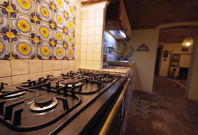 Majatalo Al Casolare