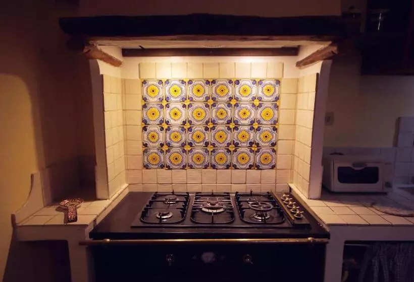 Majatalo Al Casolare