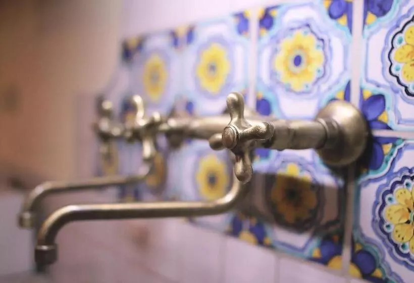 Majatalo Al Casolare