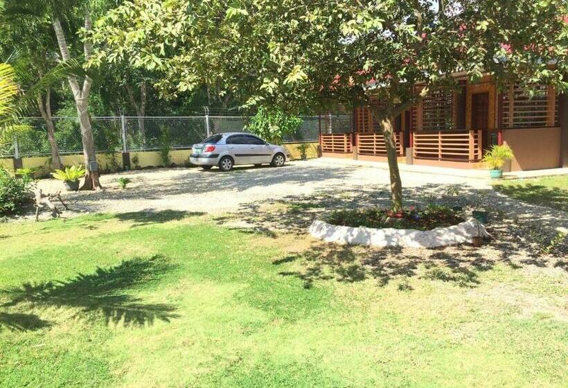 Pansiyon Best Value: Jkems Homes Panglao