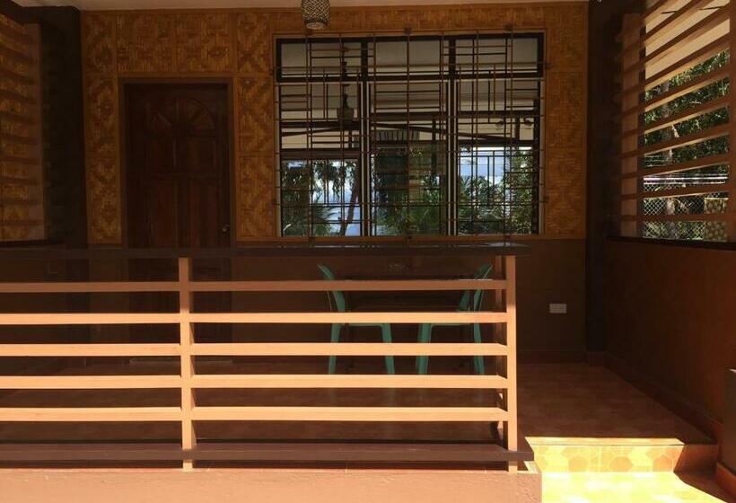 Pansiyon Best Value: Jkems Homes Panglao