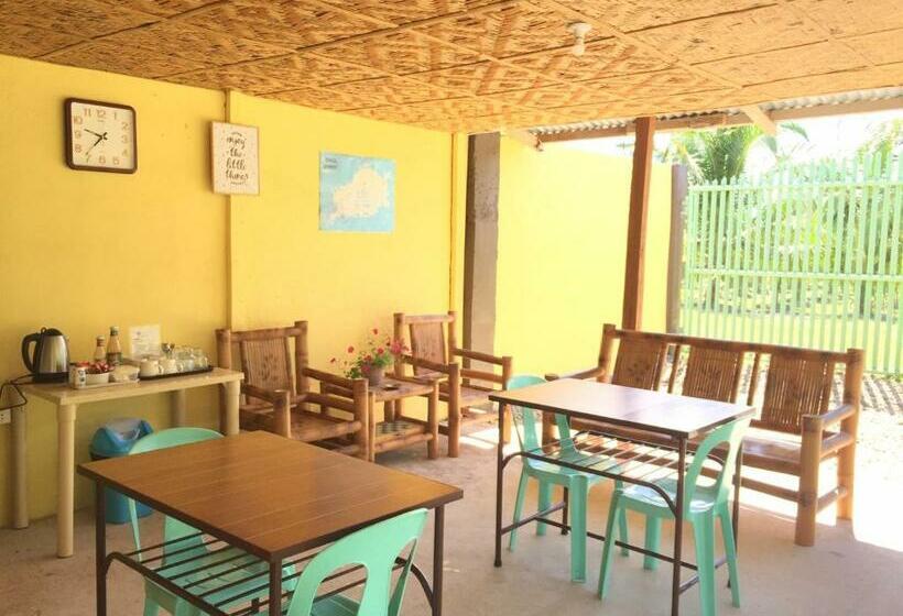 Pansiyon Best Value: Jkems Homes Panglao