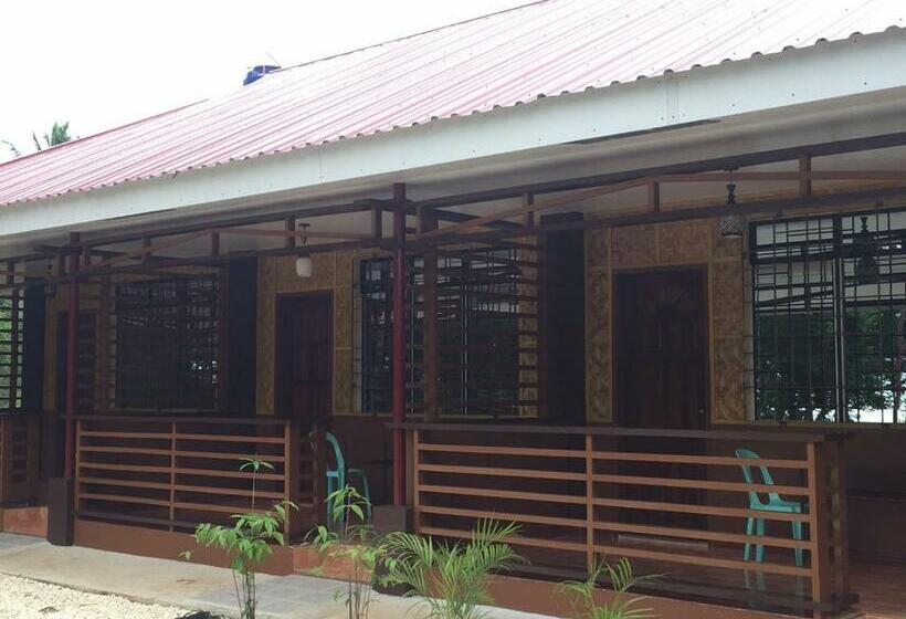 Pansiyon Best Value: Jkems Homes Panglao