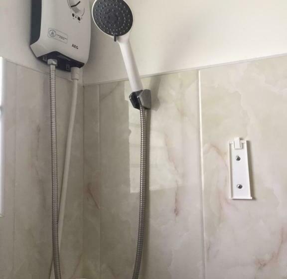 Pansiyon Best Value: Jkems Homes Panglao