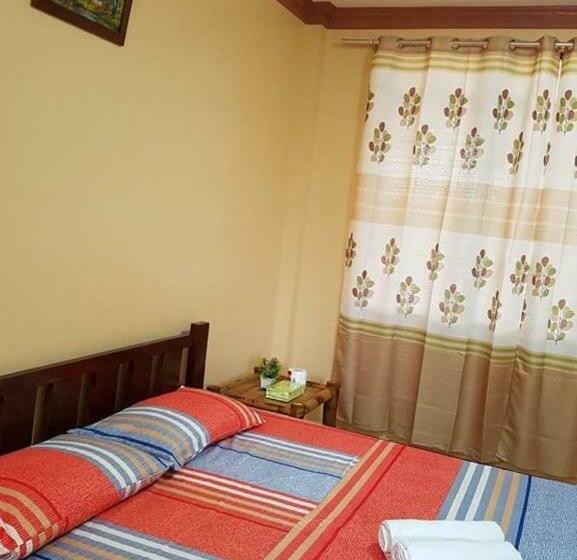 Pansiyon Best Value: Jkems Homes Panglao