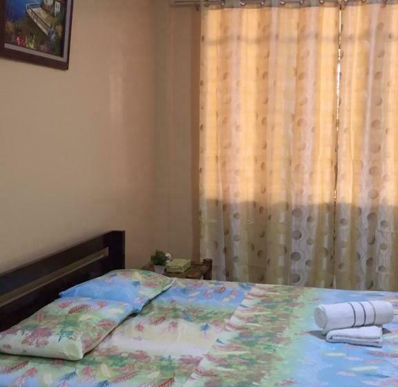 Pansiyon Best Value: Jkems Homes Panglao