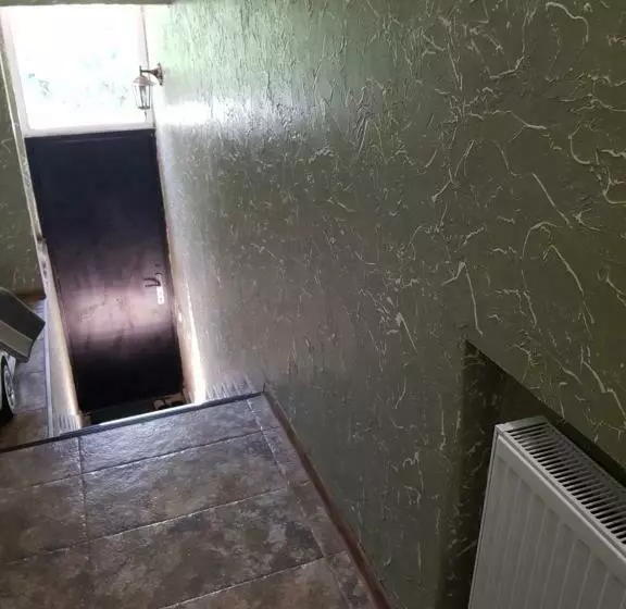 پانسیون Guest House Imereli