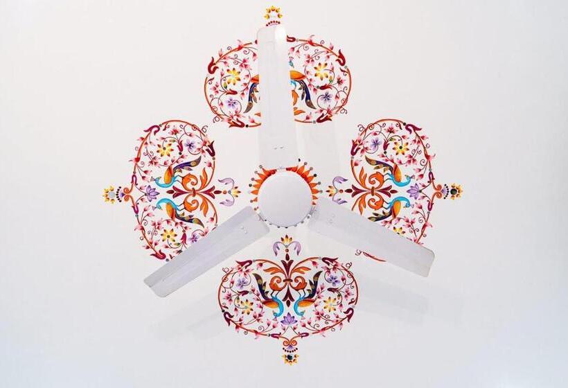 Pension Lassi Guest House