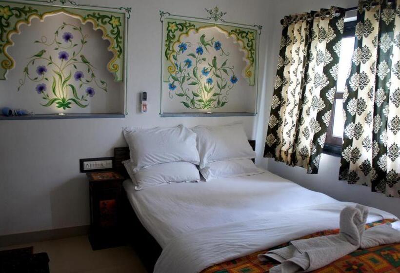 Pension Lassi Guest House