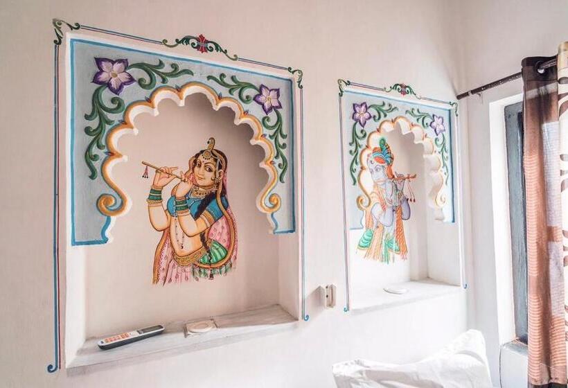 Pension Lassi Guest House