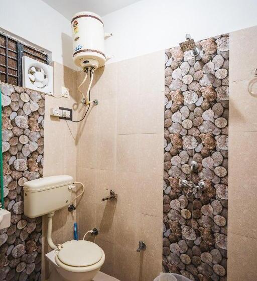 Pension Lassi Guest House